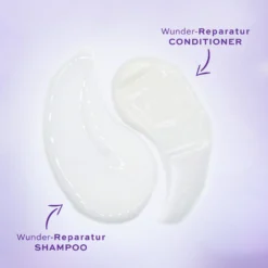 Wunder-Reparatur Shampoo -Exquisite Pflege MAM 8041780 SHOP IMAGE 1.4