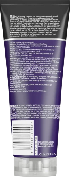 Traumglätte Conditioner -Exquisite Pflege MAM 8041790 SHOP IMAGE 1.4