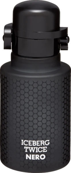 Iceberg Twice Nero, EdT 75 Ml