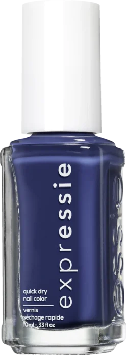 Expressie Nagellack 445 Left On Shred