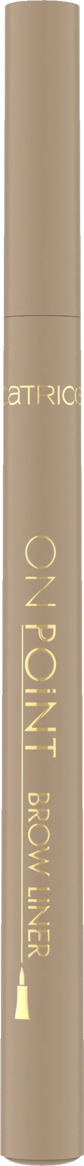 Catrice ON POINT Brow Liner 010 - Dark Blonde