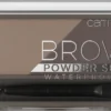Catrice Brow Powder Set Waterproof 010 - Ash Blond