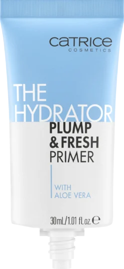 Catrice The Hydrator Plump & Fresh Primer 3 Catrice The Hydrator Plump & Fresh Primer -Exquisite Pflege MAM 8071337 SHOP IMAGE 1.4