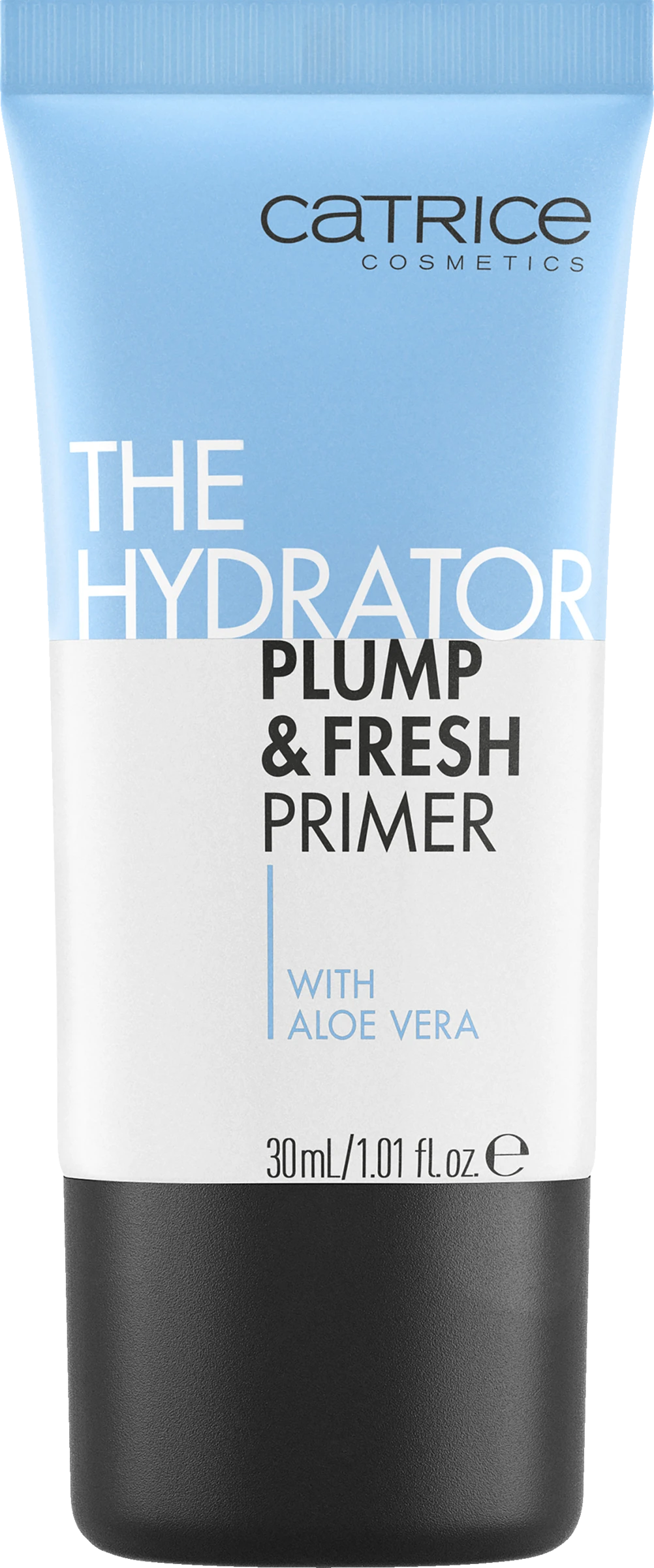 Catrice The Hydrator Plump & Fresh Primer 1 Catrice The Hydrator Plump & Fresh Primer
