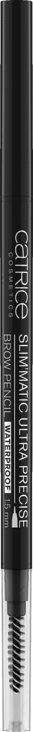 Catrice Slim'Matic Ultra Precise Brow Pencil Waterproof 060 - Espresso