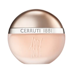 Cerruti 1881 Pour Femme, EdT 50 Ml