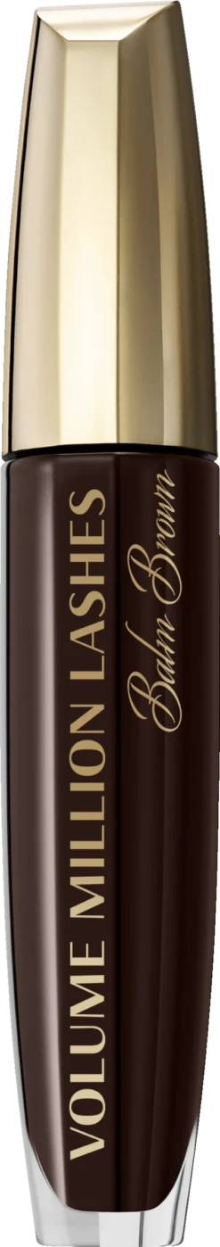 L’Oréal Paris Volume Million Lashes Balm Brown Mascara