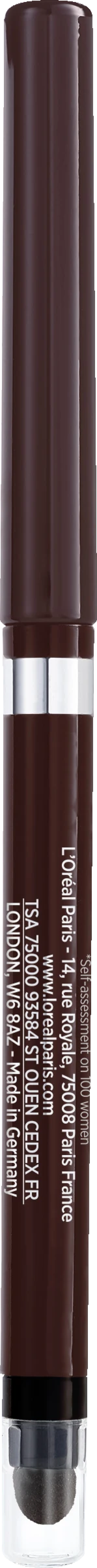 L’Oréal Paris Infaillible Automatic Grip Eyeliner Brown Denim 3 L’Oréal Paris Infaillible Automatic Grip Eyeliner Brown Denim – Bild 3