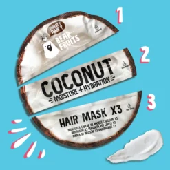 Haarkur/Balsam/ Coconut Hair Mask Refill 7 Haarkur/Balsam/ Coconut Hair Mask Refill -Exquisite Pflege MAM 8082253 SHOP IMAGE 1.4