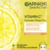 Vitamin C Tuchmaske