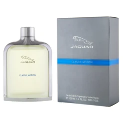 Jaguar Classic Motion, EdT 100 Ml -Exquisite Pflege MAM 8126946 SHOP IMAGE 1.4