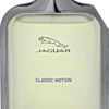 Jaguar Classic Motion, EdT 100 Ml