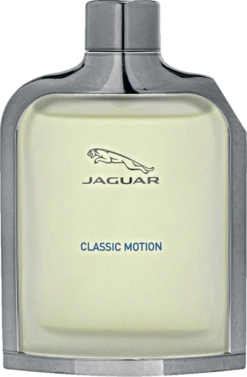 Jaguar Classic Motion, EdT 100 Ml