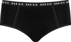 Periodenunterwäsche Panty Stark Schwarz Gr. M 40-42 -Exquisite Pflege MAM 8127799 SHOP IMAGE 1.4