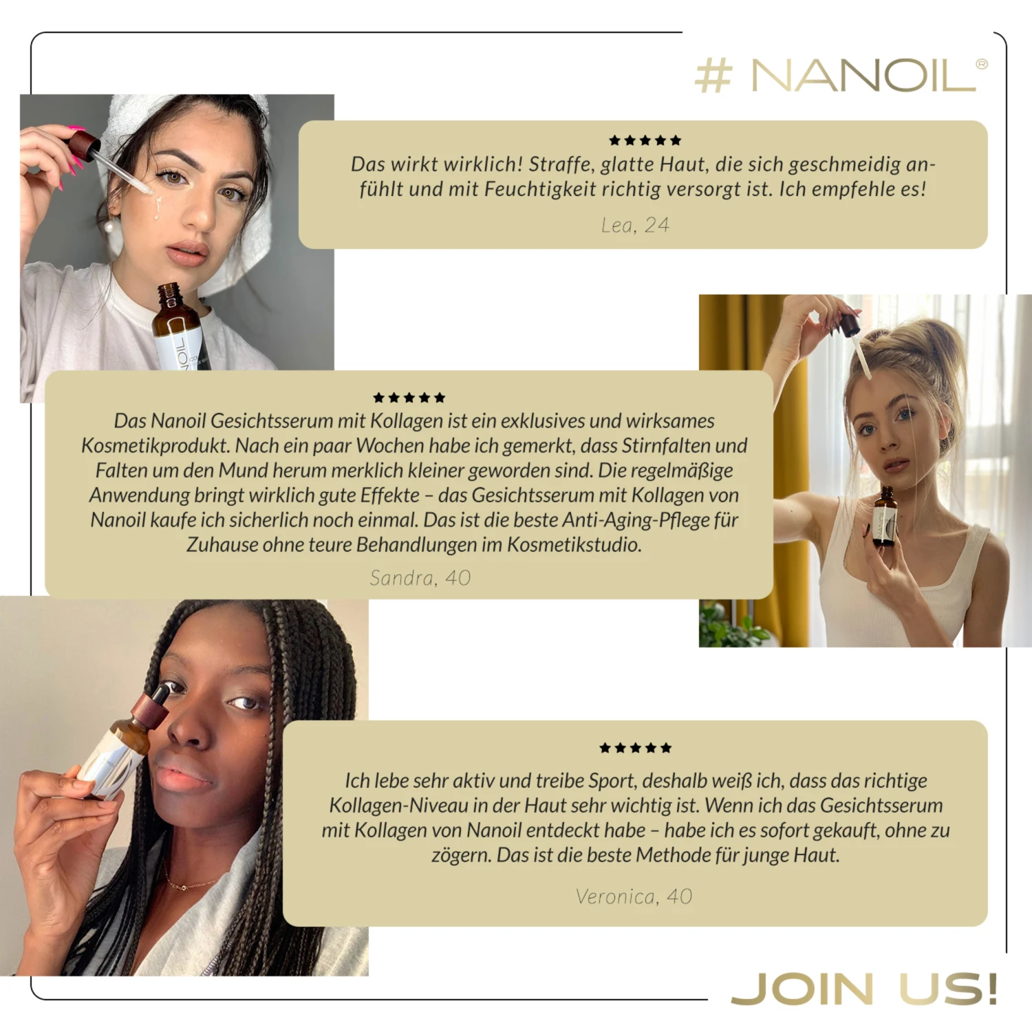 Couperose Gesichtsserum 3 Couperose Gesichtsserum – Bild 3