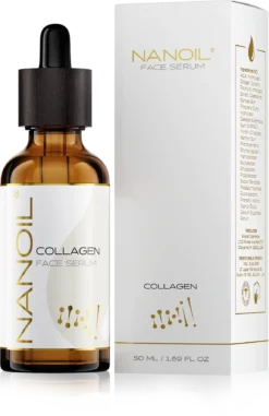 Couperose Gesichtsserum