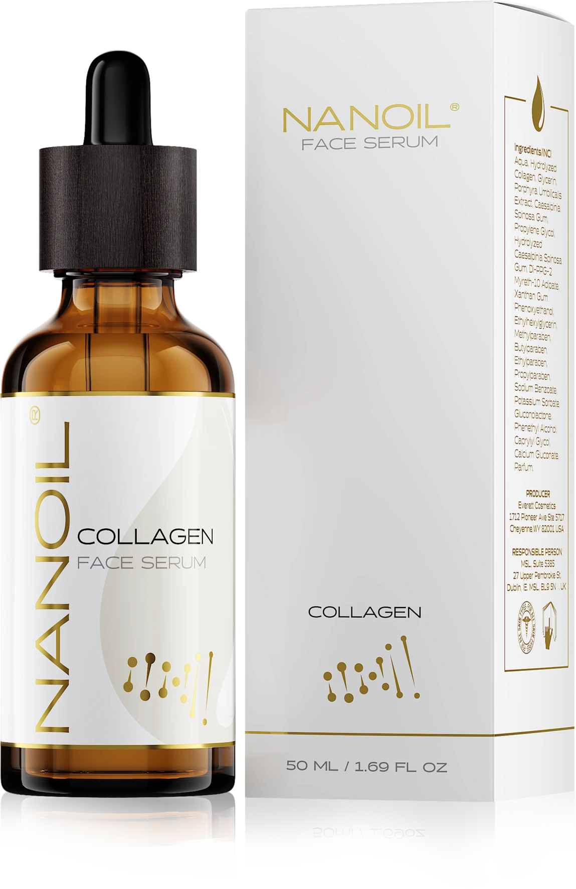 Couperose Gesichtsserum 1 Couperose Gesichtsserum