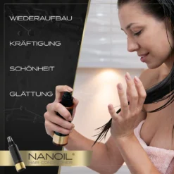 Haar Conditioner Mit Keratin -Exquisite Pflege MAM 8148753 SHOP IMAGE 1.4