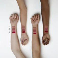 Essence STAY 8h MATTE Liquid Lipstick 08 - I Dare You -Exquisite Pflege MAM 8163697 SHOP IMAGE 1.8