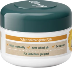 Fussbutter Calendula & Orangenöl -Exquisite Pflege MAM 8178964 SHOP IMAGE 1.4