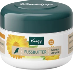 Fussbutter Calendula & Orangenöl -Exquisite Pflege MAM 8178974 SHOP IMAGE 1.4