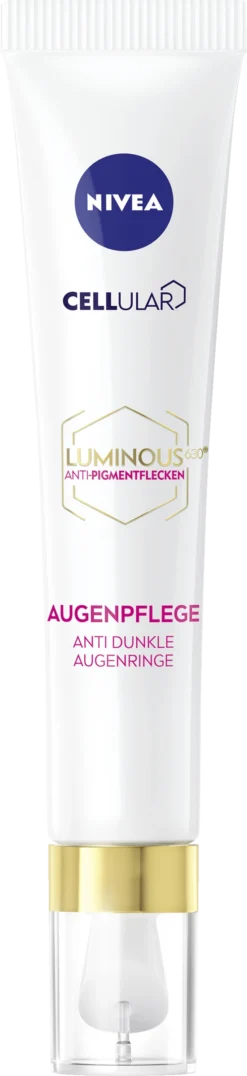 NIVEA Cellular Luminous 630 Anti-Pigmentflecken Augenpflege