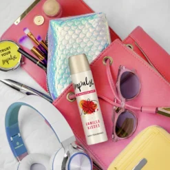 Impulse Deo Spray Vanilla Kisses 9 Impulse Deo Spray Vanilla Kisses -Exquisite Pflege MAM 8190698 SHOP IMAGE 1.4