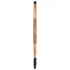 MAGIC FINISH Dual-Ended Brow-Brush