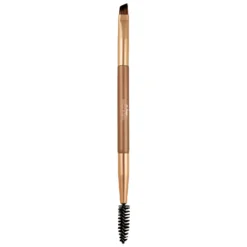 MAGIC FINISH Dual-Ended Brow-Brush
