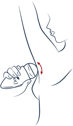 DOVE Deo Roll-On Original Anti-Transpirant -Exquisite Pflege MAM 8191371 SHOP IMAGE 1.4