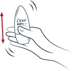 DOVE Deo Roll-On Original Anti-Transpirant -Exquisite Pflege MAM 8191382 SHOP IMAGE 1.4