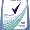 Deo Roll-On Shower Fresh Anti-Transpirant