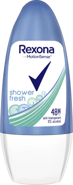 Deo Roll-On Shower Fresh Anti-Transpirant