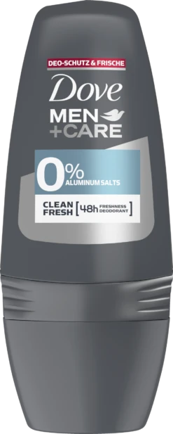 Clean Fresh Deo Roll-on