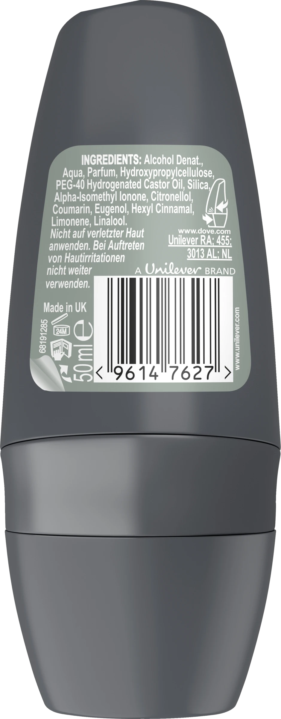 Clean Fresh Deo Roll-on 2 Clean Fresh Deo Roll-on – Bild 2