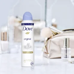 DOVE Anti-Transpirant Deo Spray Original -Exquisite Pflege MAM 8192688 SHOP IMAGE 1.4