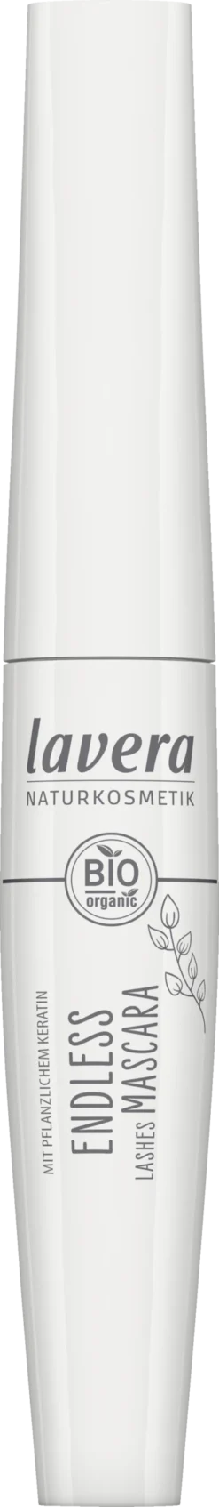 Lavera Endless Lashes Mascara -Black-