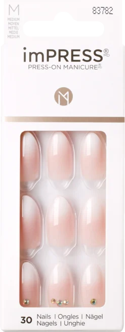 KISS ImPRESS Medium - Awestruck