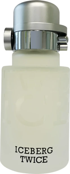 Iceberg Twice, EdT 75 Ml