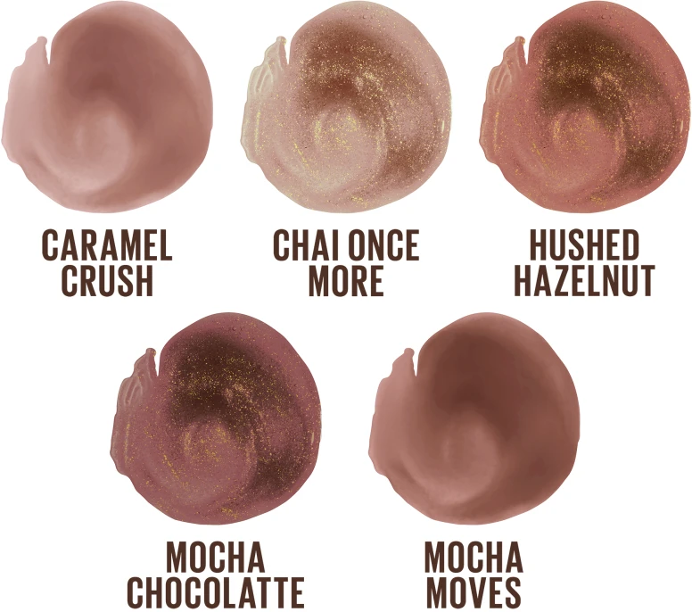 Maybelline New York Super Stay 24H Lippenstift Nr. 900 Mocha Moves 5 Maybelline New York Super Stay 24H Lippenstift Nr. 900 Mocha Moves – Bild 5