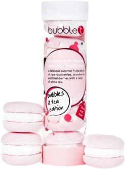 Summer Fruits Bademacaron Fizzer