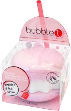 Summer Fruits Großer Bademacaron