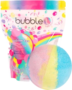 Confetea Großer Badefizzer