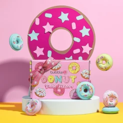 Geschenkset Donut Badefizzer -Exquisite Pflege MAM 8248911 SHOP IMAGE 1.4