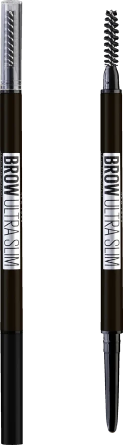 Maybelline New York Express Brow Ultra Slim Augenbrauenstift Nr. 05 Deep Brown -Exquisite Pflege MAM 8253158 SHOP IMAGE 1.4