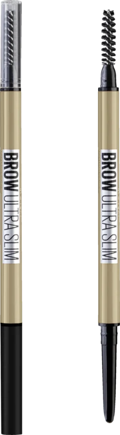 Maybelline New York Express Brow Ultra Slim Augenbrauenstift Nr. 01 Blonde 11 Maybelline New York Express Brow Ultra Slim Augenbrauenstift Nr. 01 Blonde -Exquisite Pflege MAM 8253187 SHOP IMAGE 1.4