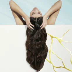 DERMAXPRO Tiefenwirksame Feuchtigkeit Anti-Schuppen Shampoo -Exquisite Pflege MAM 8257193 SHOP IMAGE 1.4