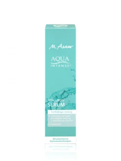 Aqua Intense Hyaluron Serum