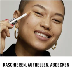 Manhattan Multi-Tasker Concealer 60 Nude -Exquisite Pflege MAM 8259587 SHOP IMAGE 1.6