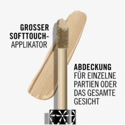 Manhattan Multi-Tasker Concealer 60 Nude -Exquisite Pflege MAM 8259594 SHOP IMAGE 1.6